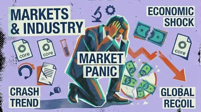 Market Insider Highlights Tax Hurdles and Broker Dilemmas