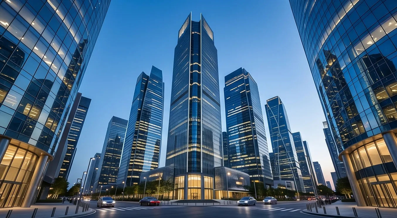 Raymond Realty Expands Mumbai Redevelopment Footprint
