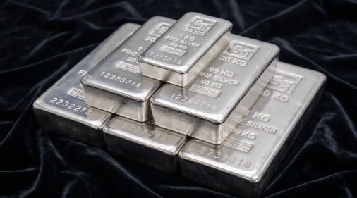 Gold and Silver Prices Retreat as Global Geopolitical Tensions and Fed Policy Uncertainty Weigh