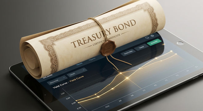RBI Rate Hold and Government Bond Auctions Set Benchmark for Liquidity