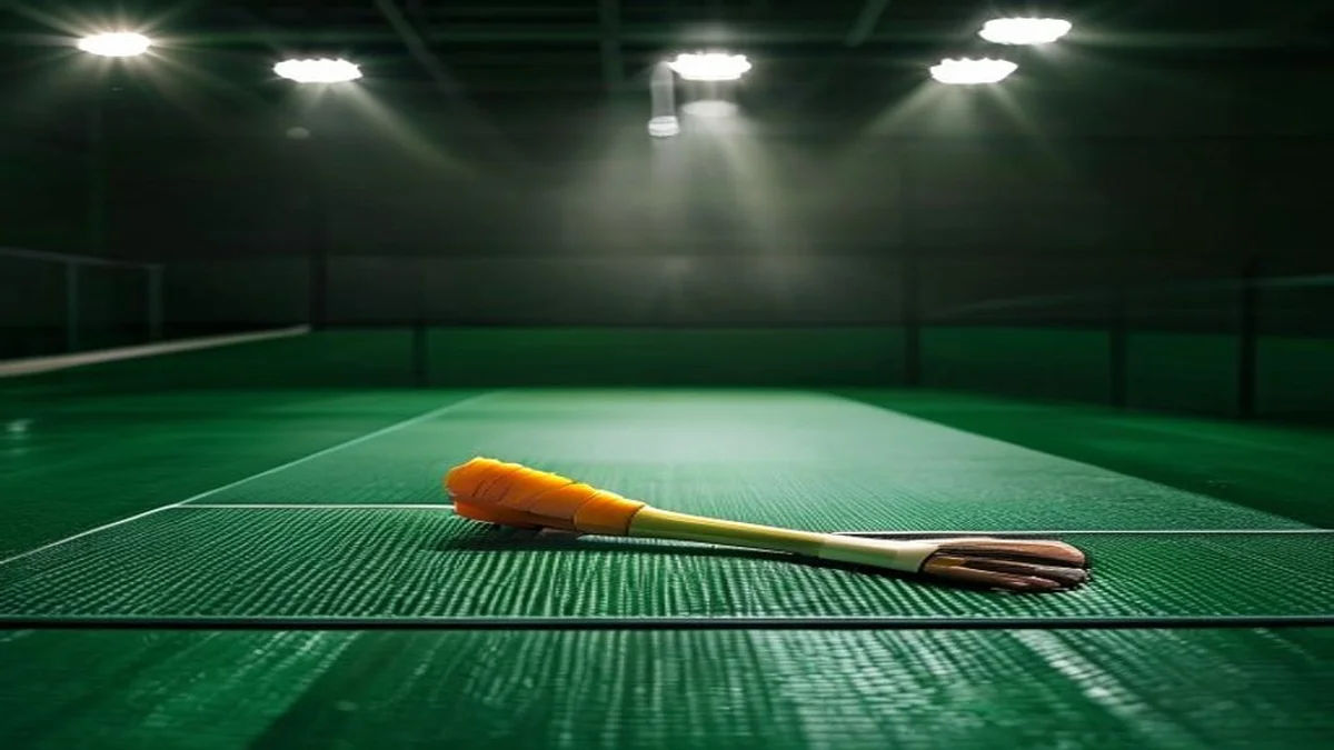 BWF World Championships 2026: Ayush Shetty Draws Top Seed Shi Yuqi in Delhi