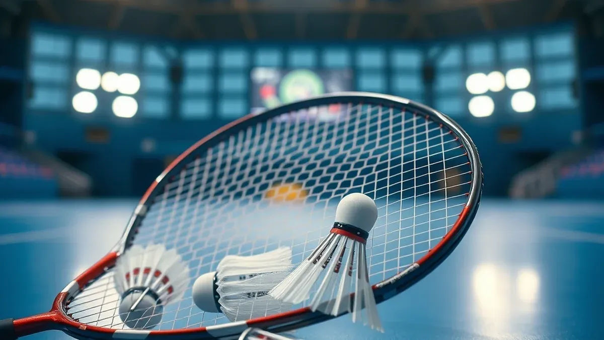 Indian Shuttlers Surge at BWF World Championships 2026
