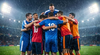 UEFA And AFC Rebuke Gianni Infantino Over Failed World Cup Deal