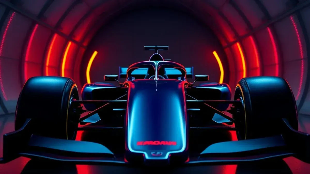 Kimi Antonelli Claims Inaugural Madrid F1 Victory After Norris VSC Misfortune
