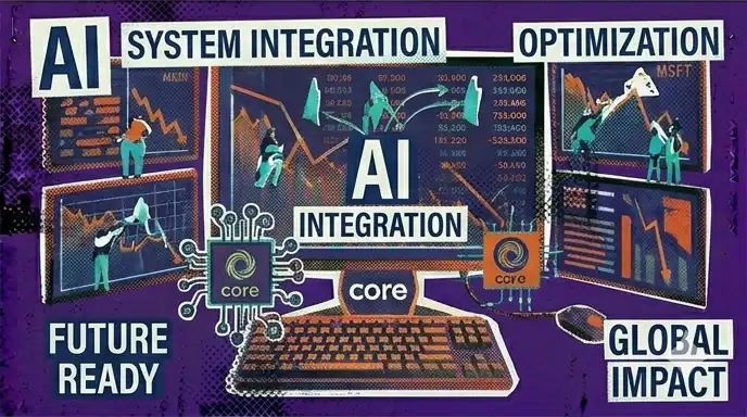 ServiceNow Attracts $5.95M Investment Amid AI Pricing Scrutiny