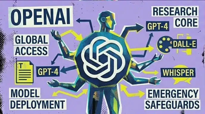 OpenAI Slams Apple Lawsuit as Careless and Aggressive