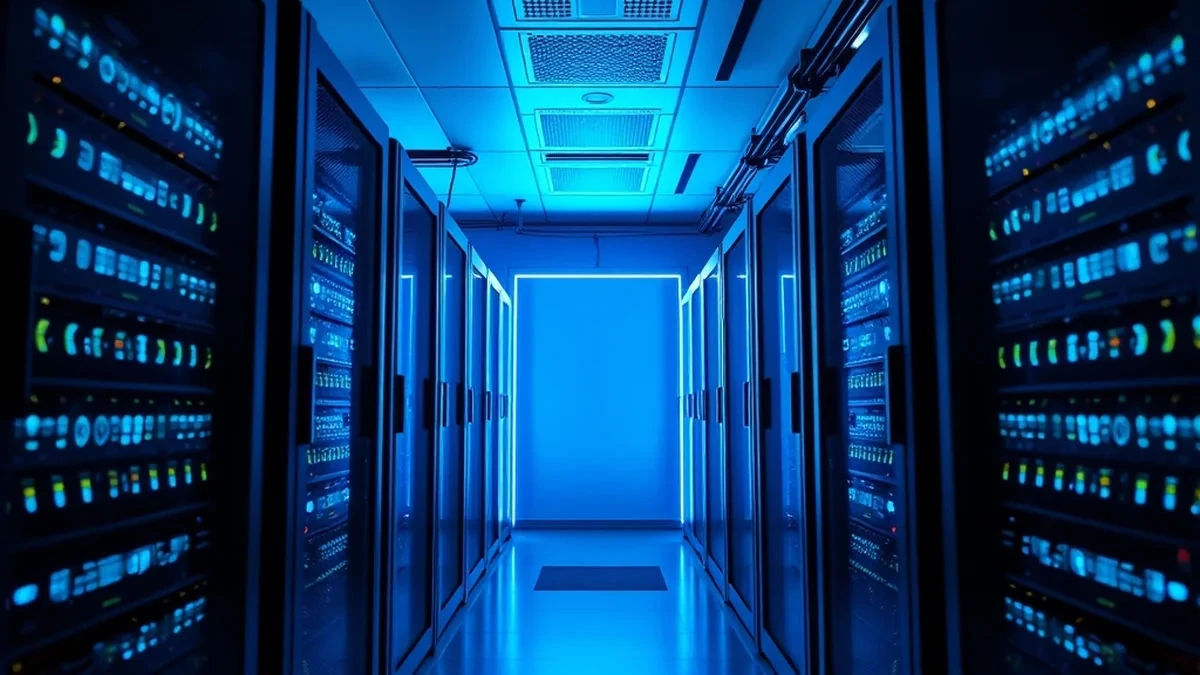 Nvidia Leads AI Chip Market Amidst Growing Global Semiconductor Rivalry