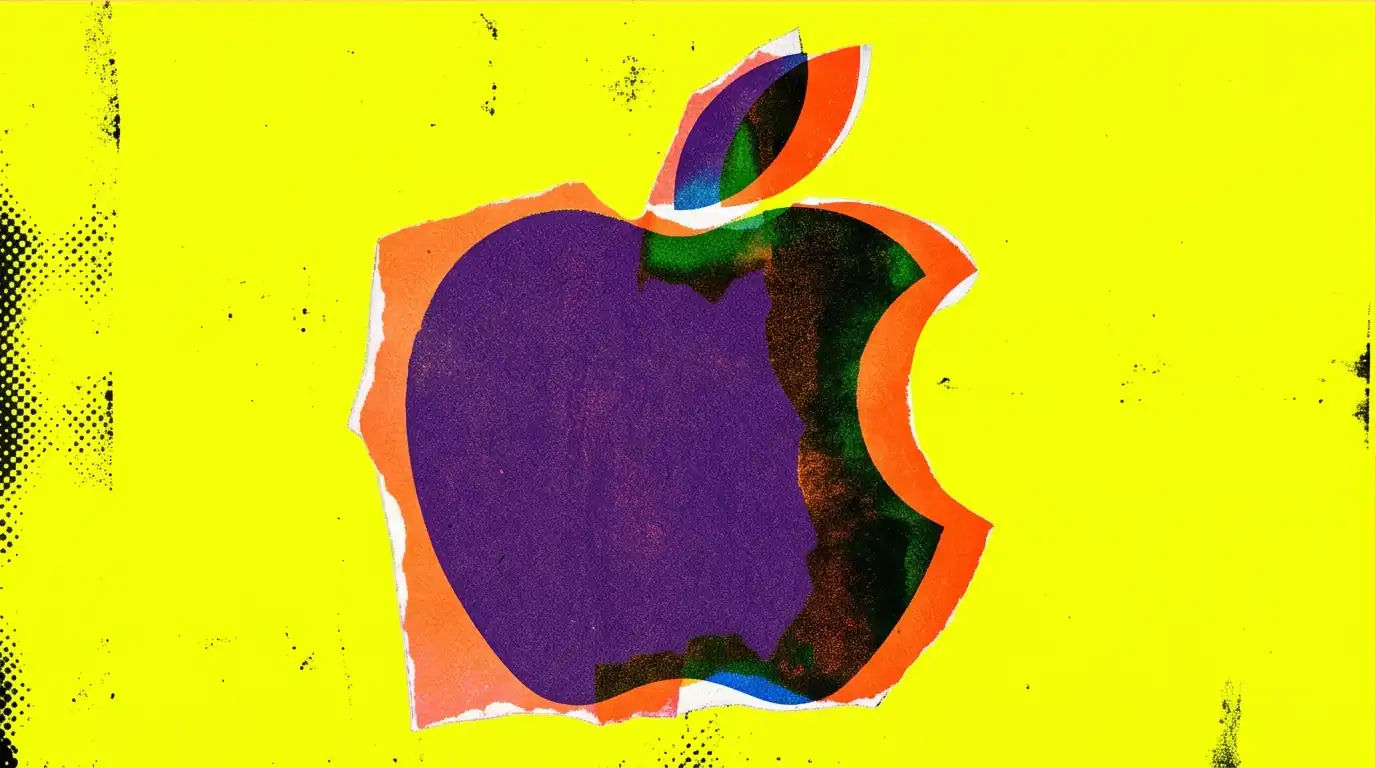 Apple's Rumored All-Glass 20th Anniversary iPhone Reportedly Scrapped