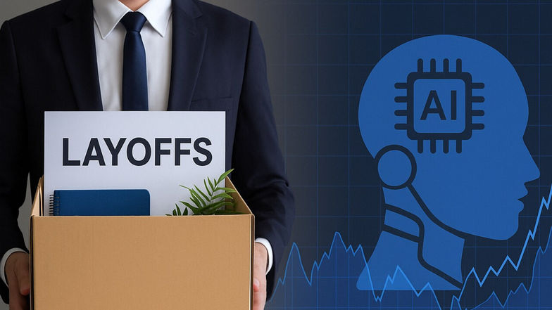 Senior Tech Talent Remains in High Demand Despite Global Workforce Reductions