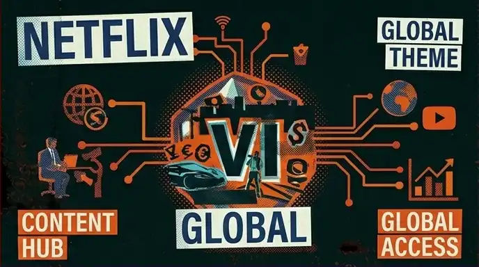 Indian Creators Embrace AI Faster Than Global Peers: Netflix