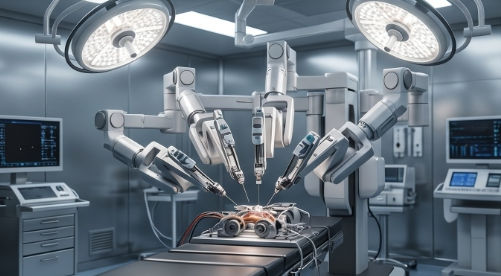 Solinas Integrity Secures $5.5 Million to Scale Robotics Solutions