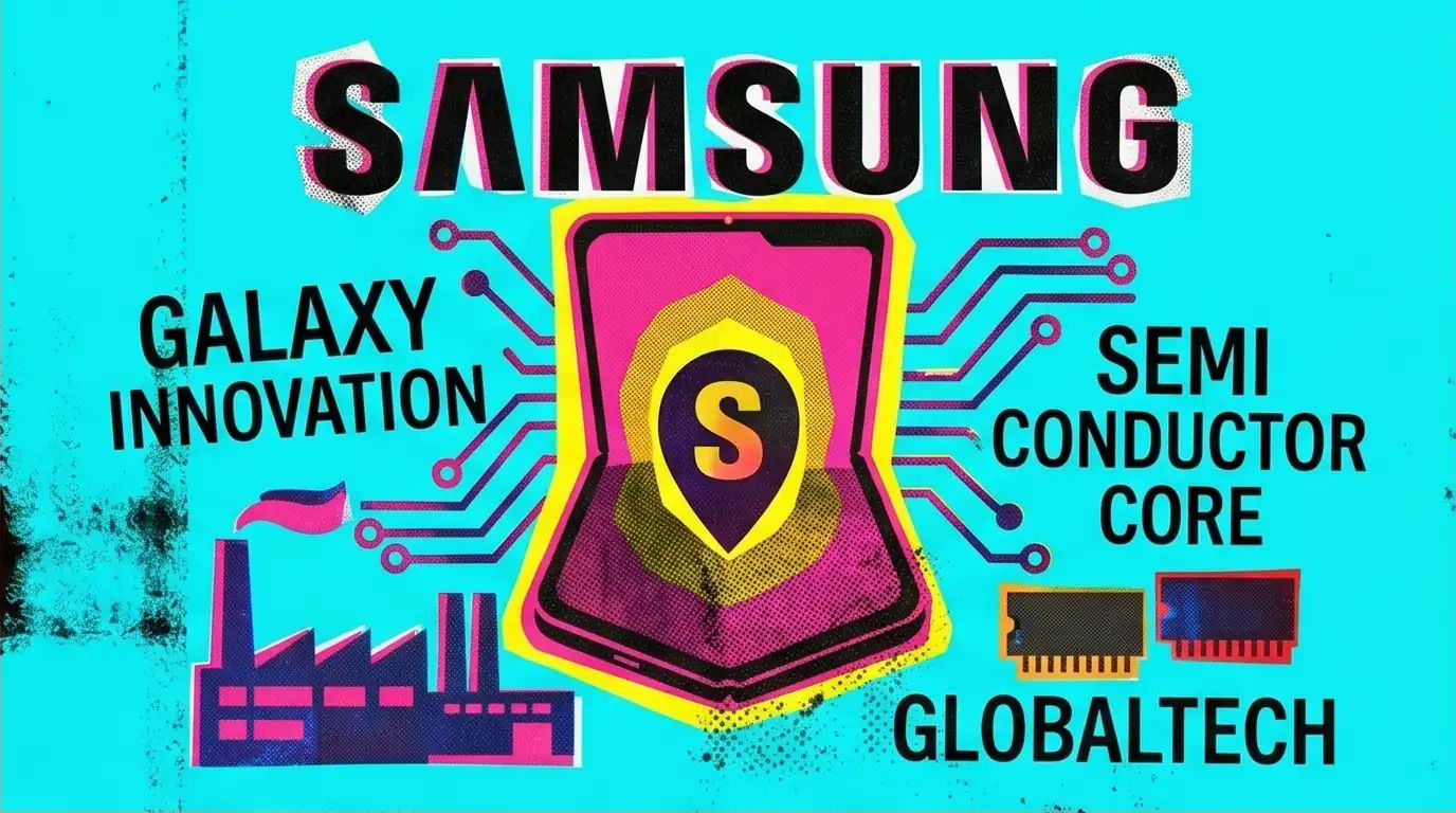 Samsung Launches 2026 Innovation Campus to Train 20,000 Youth