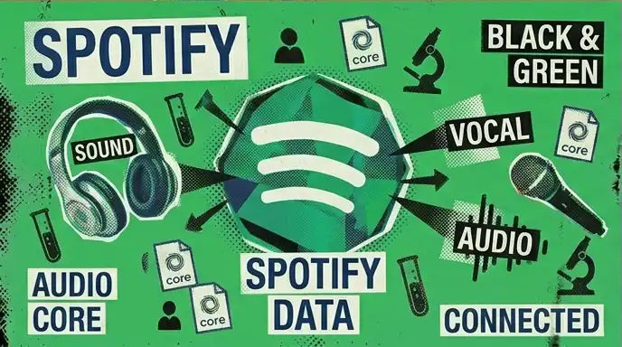 Suno Secures BMG Licensing Deal and Spotify Integrates AI Tools