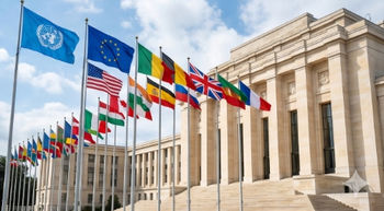 US Treasury Removes Sanctions On Fly Baghdad Following Compliance
