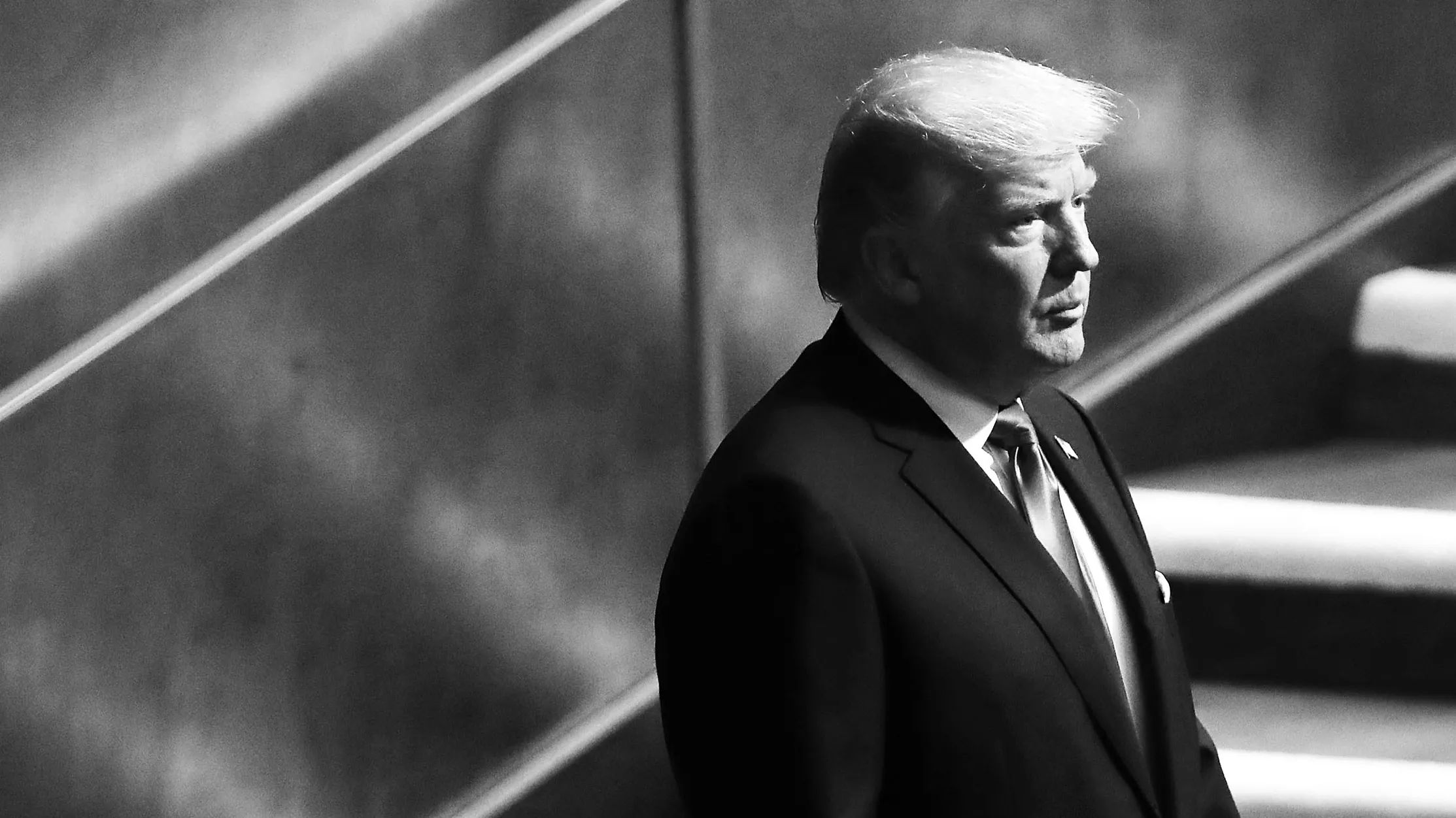 Trump Dismisses US Munitions Shortage And Threatens Leakers