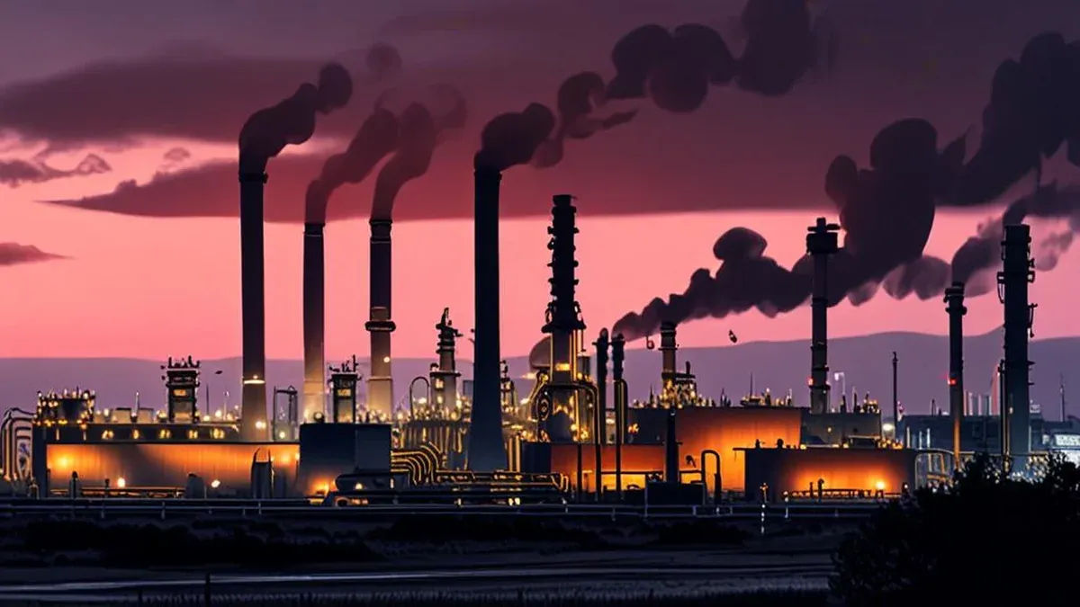 The Geopolitics of Energy Re-Engagement: Venezuela and Global Oil Markets