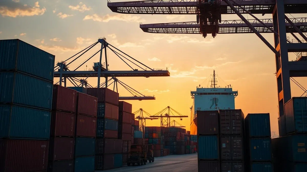 Trump Pauses 50% Canadian Tariffs as Bilateral Trade Deal Nears