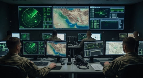US Pentagon Develops New Nuclear Strategy For Regional War