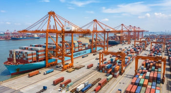 Iran Demands US Meet Conditions for Strait of Hormuz Shipping