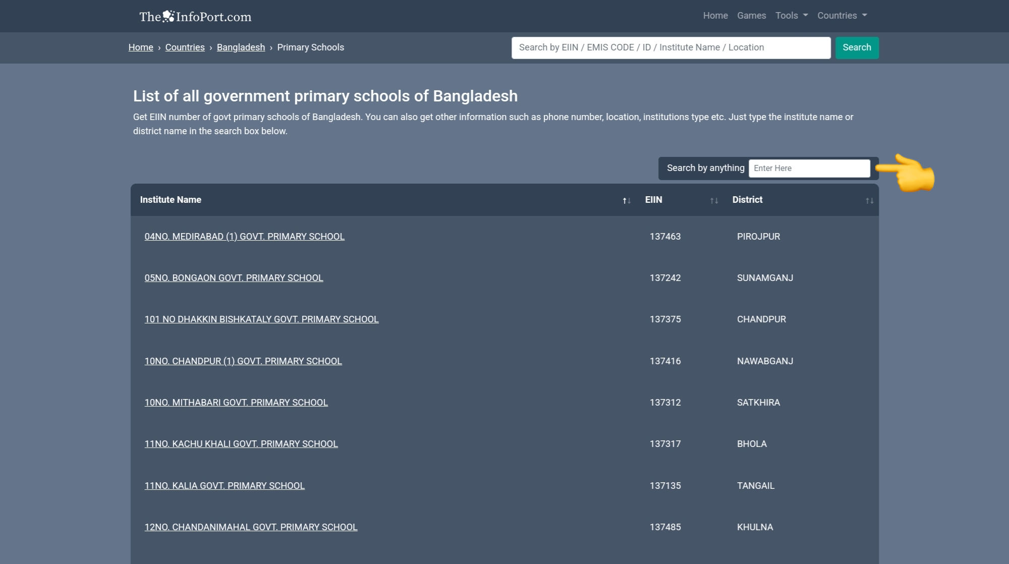 primary_school_search_eiin