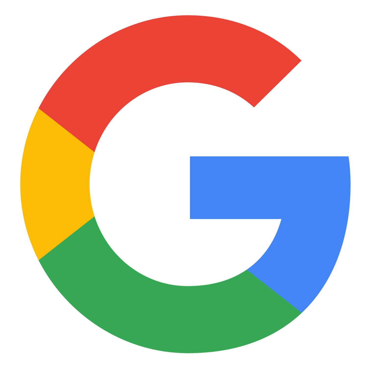 Google Logo