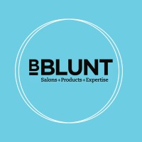 BBlunt Logo