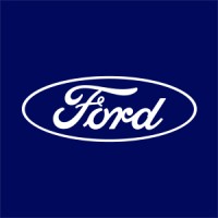 Ford Motor Logo