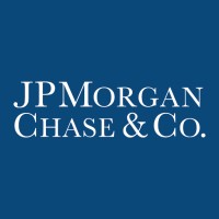 JPMorgan Chase & Co. Logo