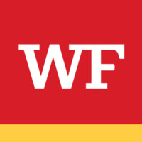 Wells Fargo Logo