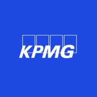 KPMG Logo