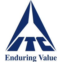 ITC Limited Logo