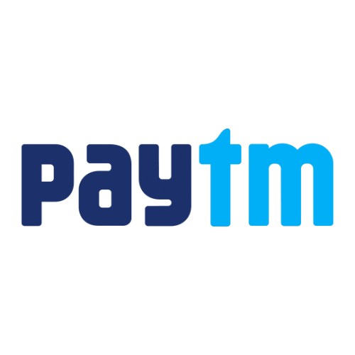 Paytm Logo