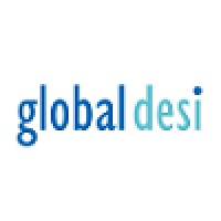 Global desi Logo