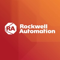 Rockwell Automation Logo