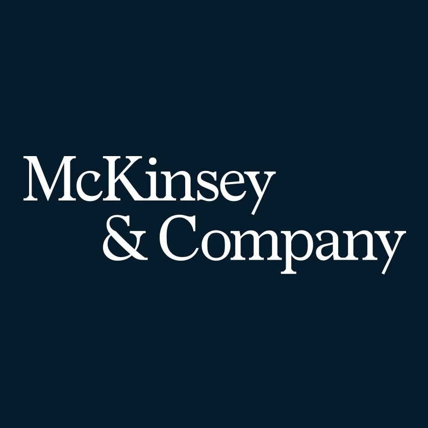 McKinsey & Company Logo