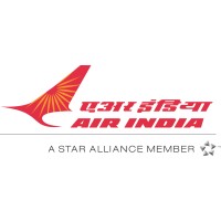 Air India Logo