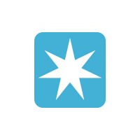 Maersk Logo