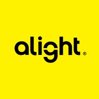 Alight Solutions Logo