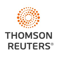 Thomson Reuters Logo