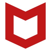 McAfee Logo