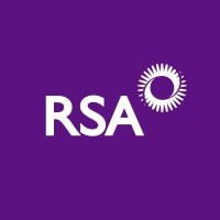 RSA Logo