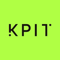 KPIT Logo