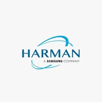 HARMAN International Logo