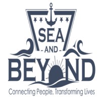 Sea and Beyond Logo