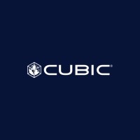Cubic Corporation Logo