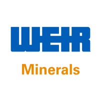Weir Minerals Logo