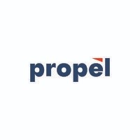 Propel Technology Group Inc Logo