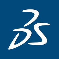 Dassault Systèmes Logo