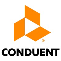 Conduent Logo