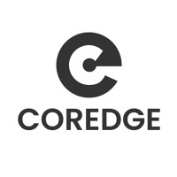 Coredge.io Logo